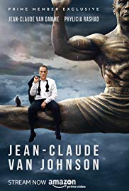 (image for) Jean Claude Van Johnson - Season 1